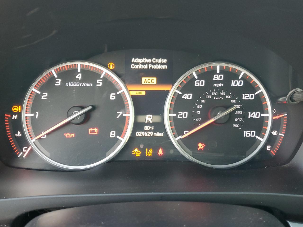 2022 Acura Ilx Premium A-Spec VIN: 19UDE2F81NA006596 Lot: 91107075