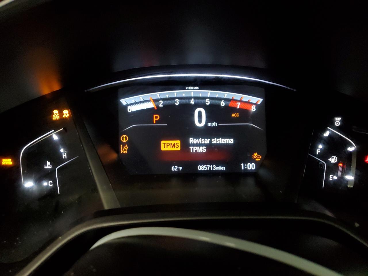 2020 Honda Cr-V Ex VIN: 5J6RW2H59LL006572 Lot: 90943045