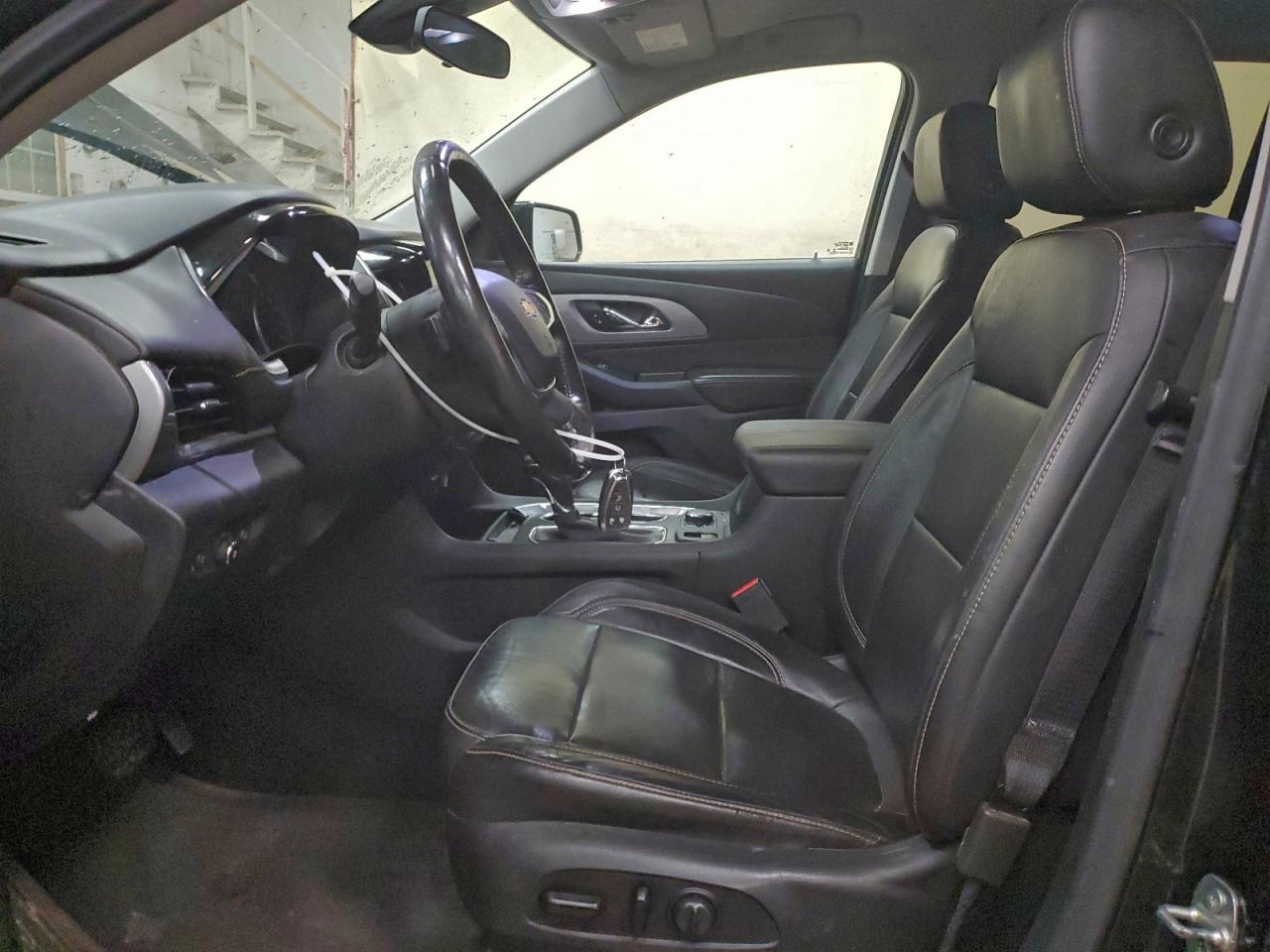 2020 Chevrolet Traverse Lt VIN: 1GNEVHKWXLJ152428 Lot: 93736525