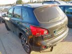2010 NISSAN QASHQAI TEKNA CVT  for sale at Copart SANDY