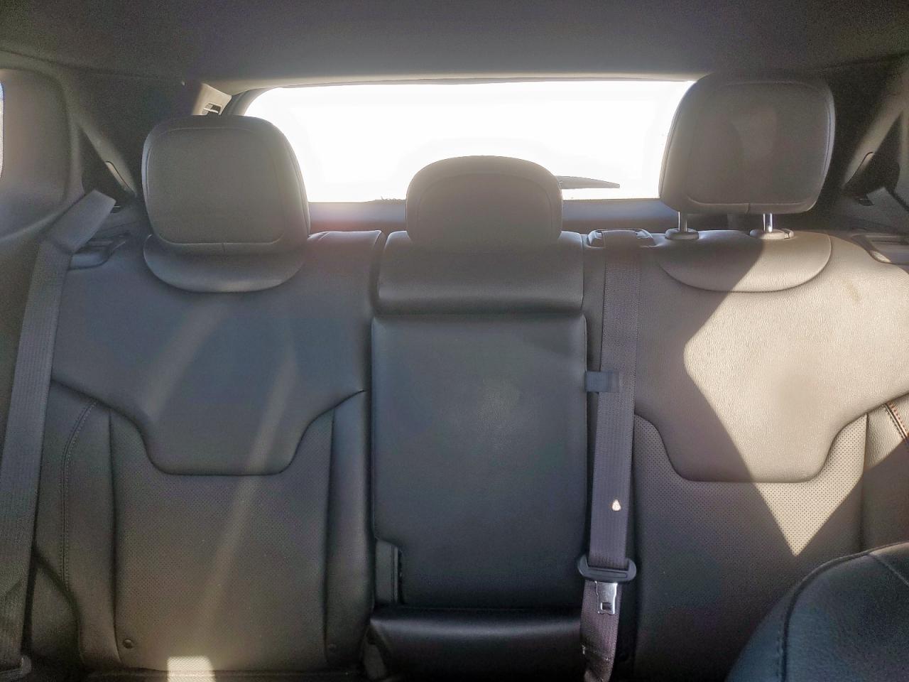 2023 Jeep Compass Trailhawk VIN: 3C4NJDDNXPT572271 Lot: 92908335