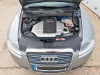 2007 AUDI A6 2.7 TDI SE 4DR MULTITRONIC for sale at Copart SANDY
