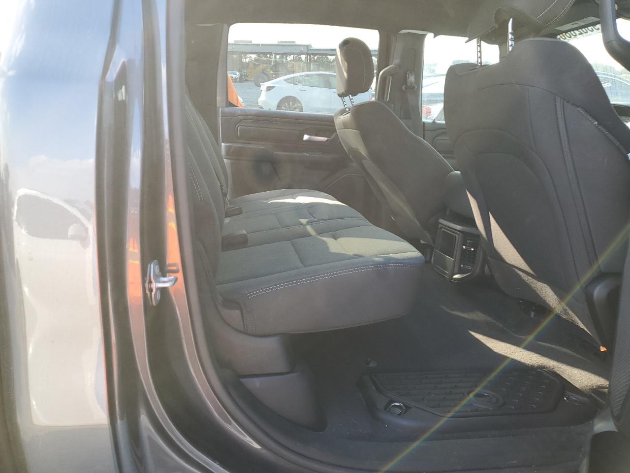 2024 Ram 1500 Tradesman VIN: 1C6SRFGT0RN105159 Lot: 93626805