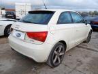 2011 AUDI A1 1.4 TFSI SPORT 3DR for sale at Copart SANDWICH