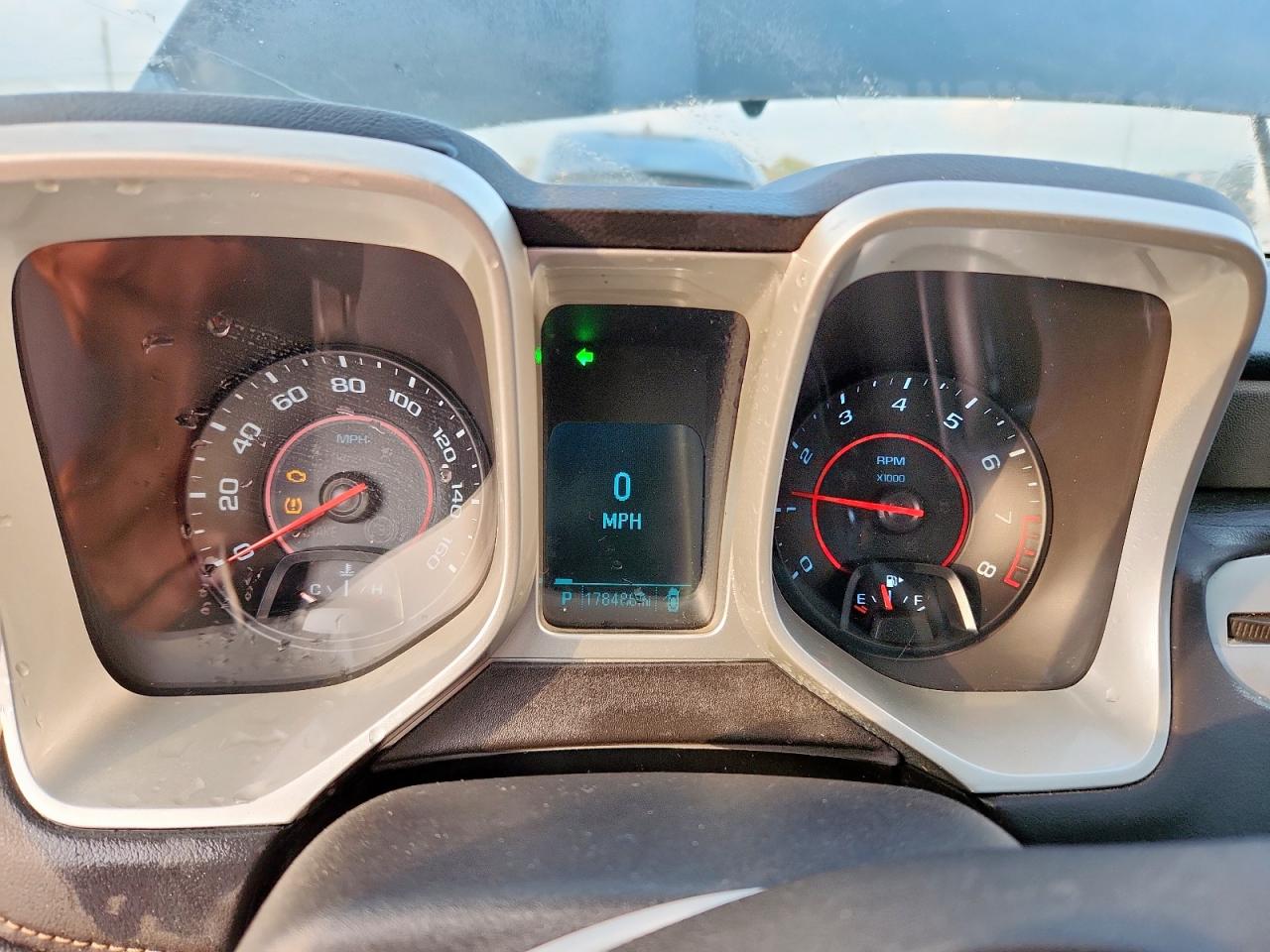 2013 Chevrolet Camaro Ls VIN: 2G1FA1E34D9129248 Lot: 93652445