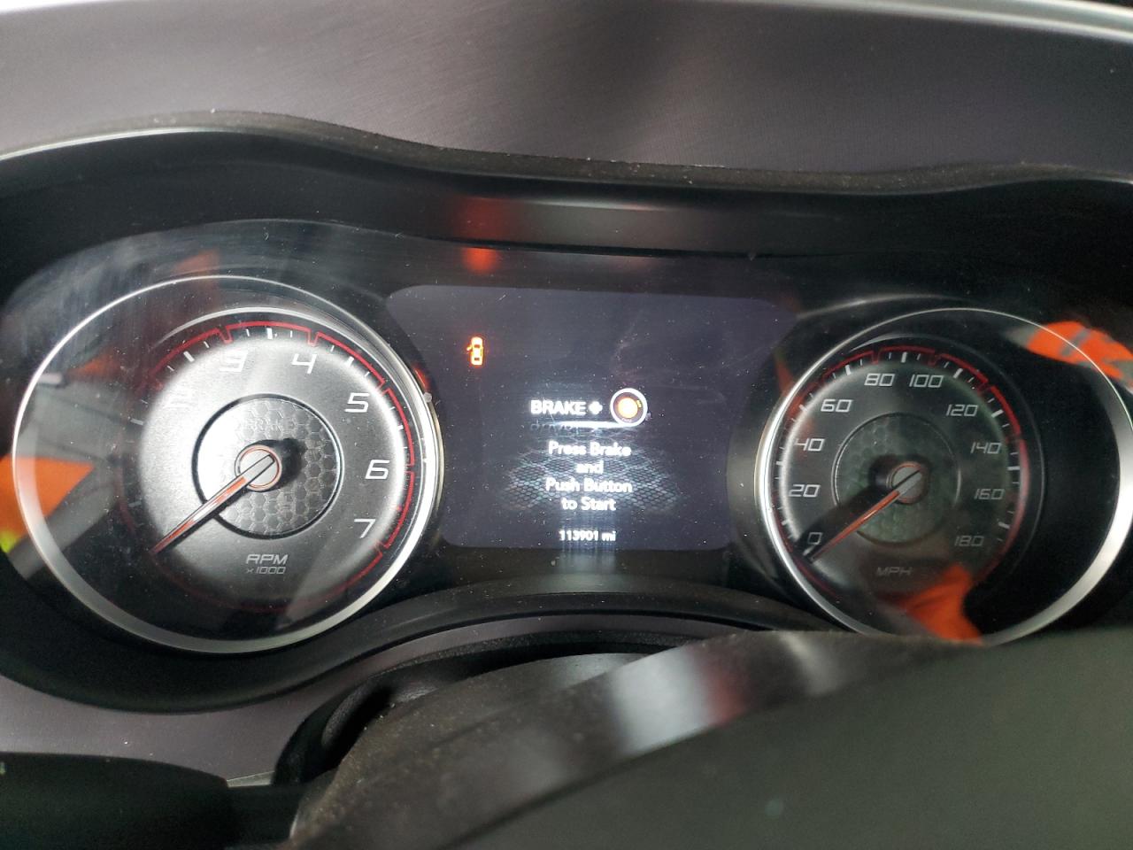 2019 Dodge Charger Scat Pack VIN: 2C3CDXGJ3KH661842 Lot: 90756725