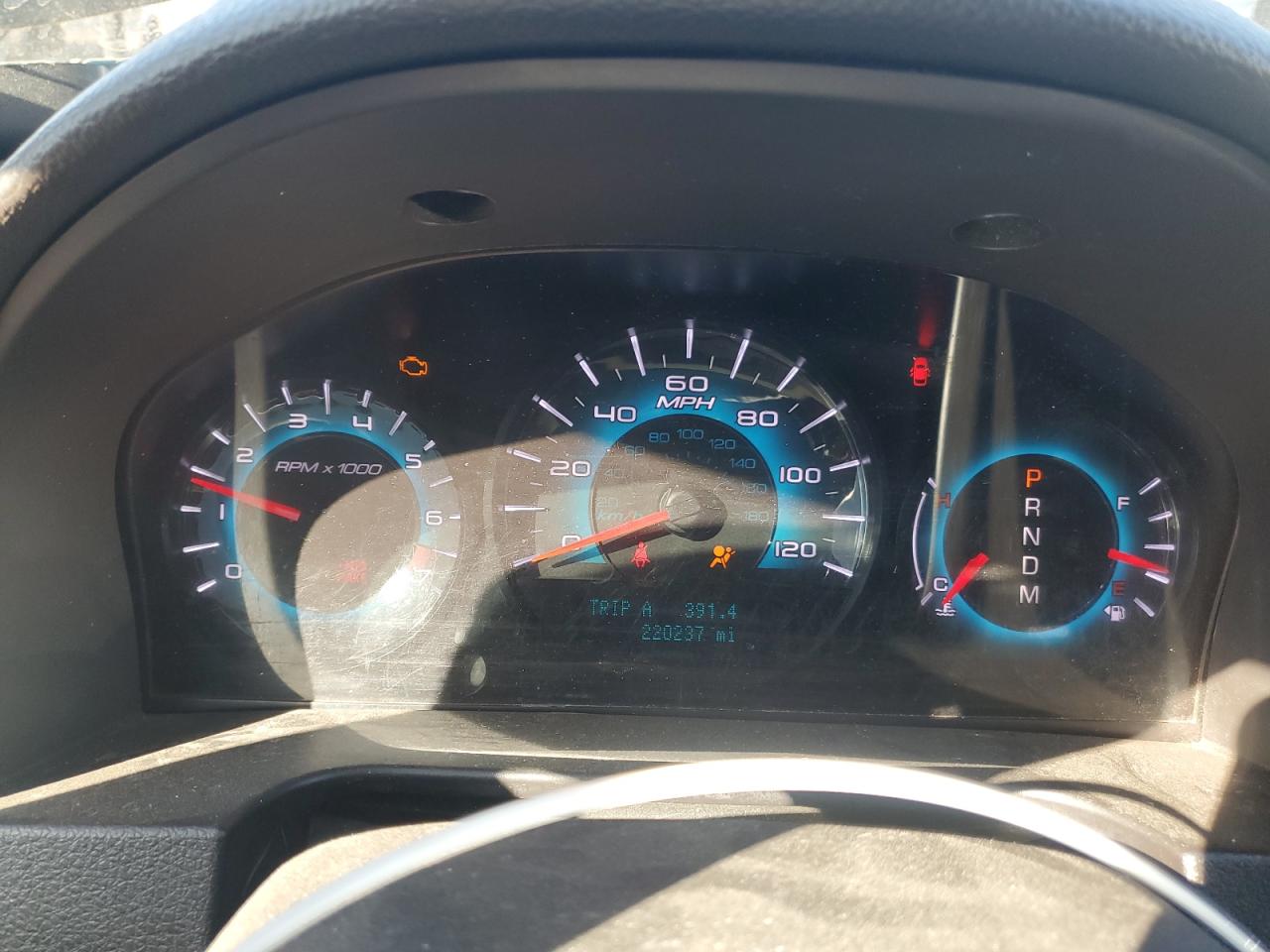 2012 Ford Fusion Sport VIN: 3FAHP0KC8CR348208 Lot: 90403925