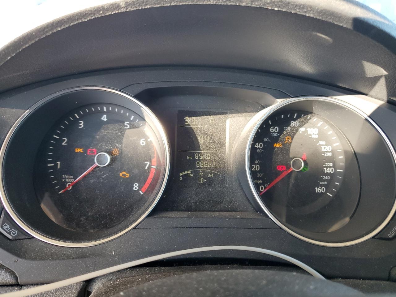 2016 Volkswagen Jetta S VIN: 3VW267AJ2GM276157 Lot: 91102085