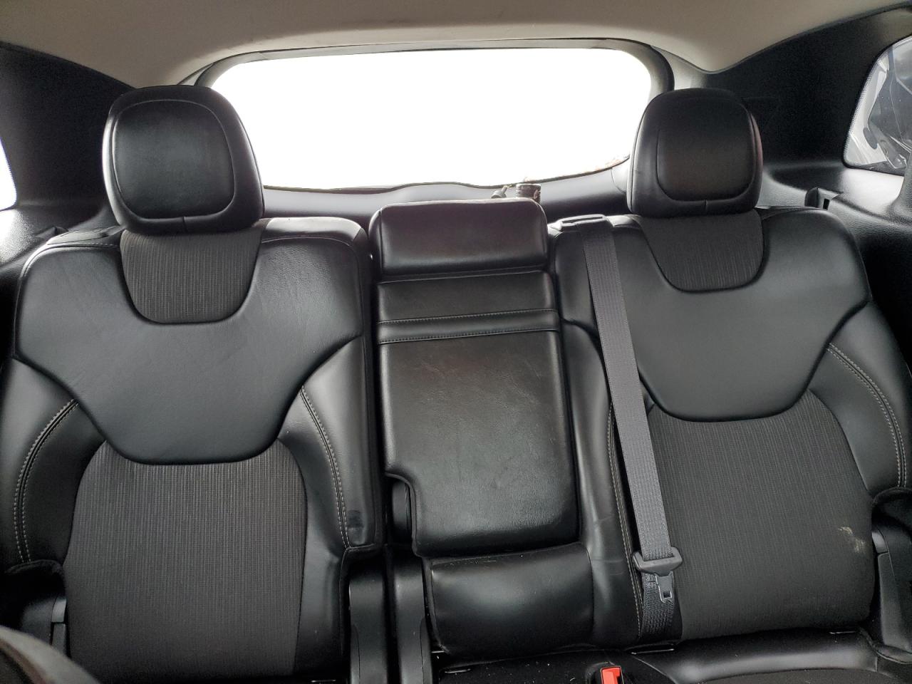 2018 Jeep Cherokee Latitude Plus VIN: 1C4PJMLX9JD550349 Lot: 91168965