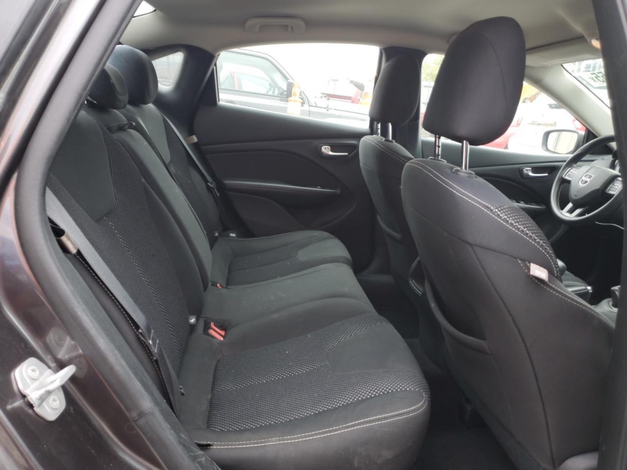 2016 Dodge Dart Sxt VIN: 1C3CDFBB9GD635244 Lot: 91232055