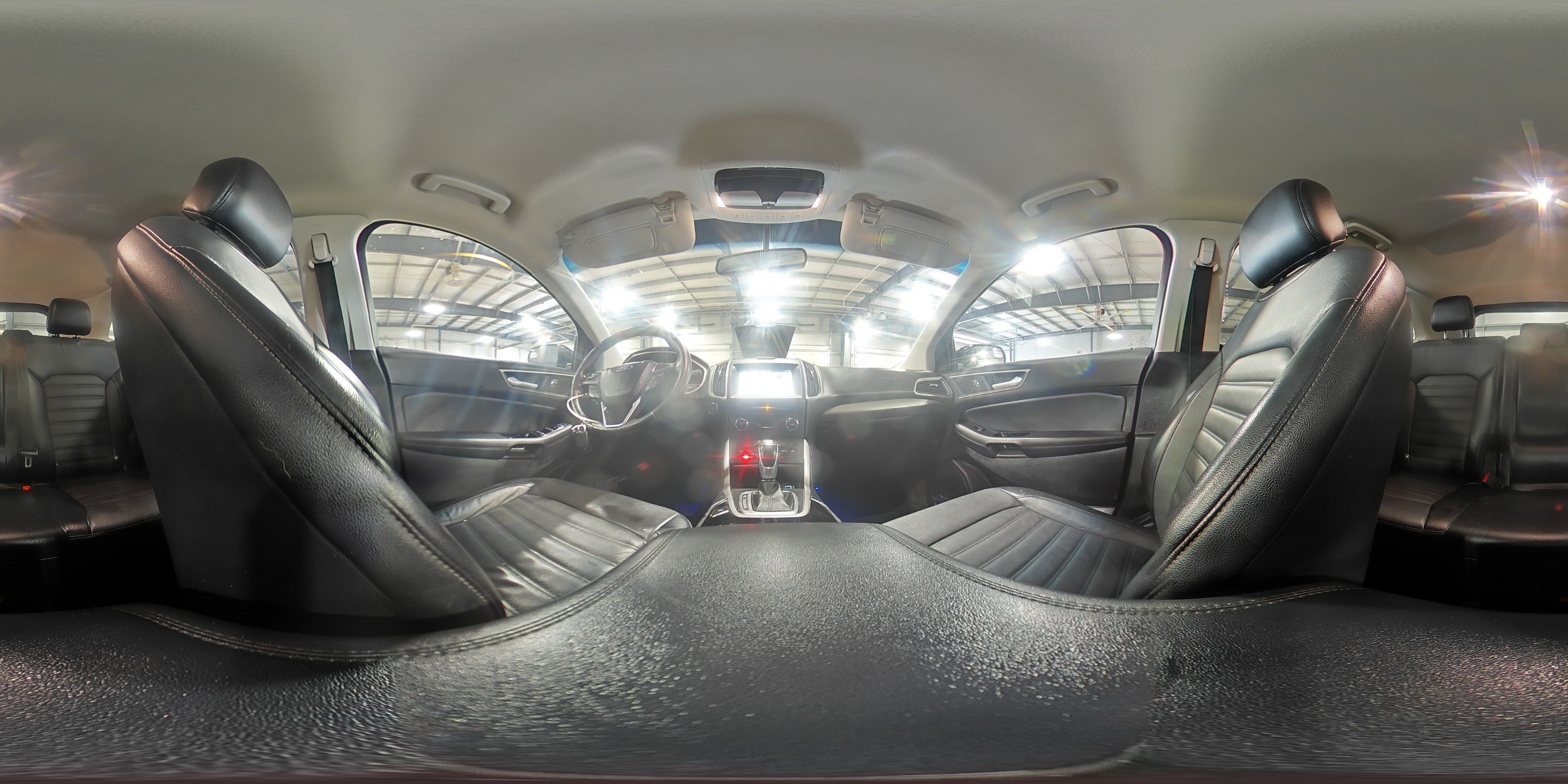 2018 Ford Edge Sel VIN: 2FMPK4J80JBB62579 Lot: 93909275