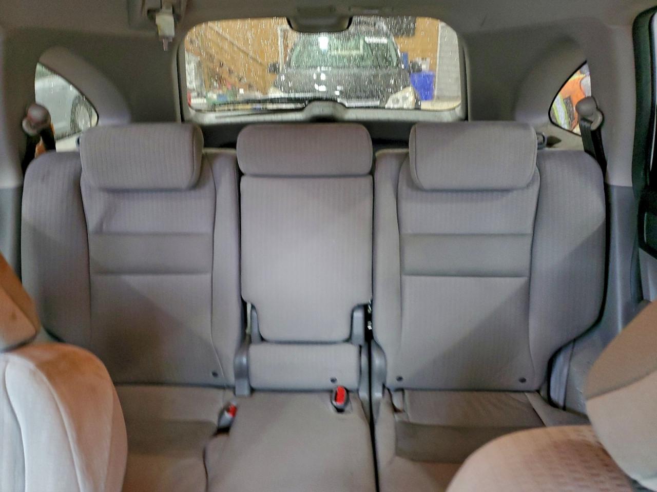 2007 Honda Cr-V Ex VIN: JHLRE48577C064242 Lot: 93147205