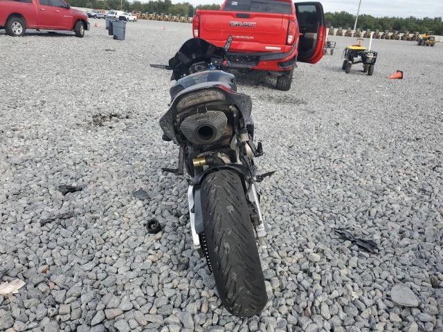 2006 HONDA CBR600 RR  