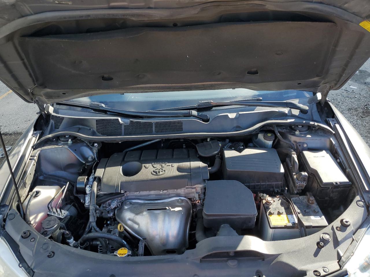 2013 Toyota Venza Le VIN: 4T3ZA3BBXDU068893 Lot: 93268605