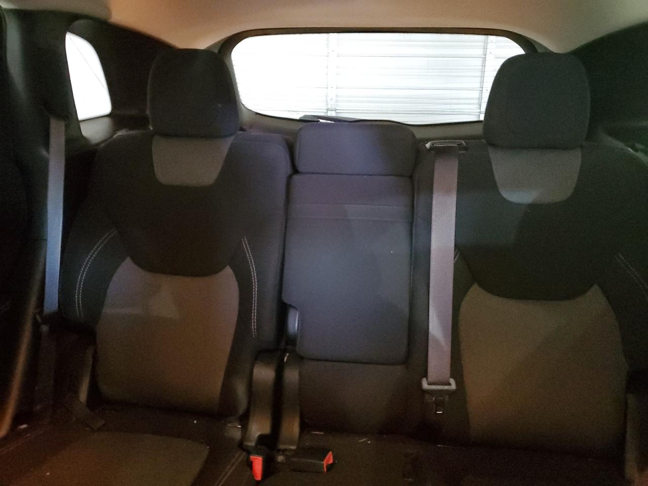 2018 Jeep Cherokee Latitude VIN: 1C4PJMCX5JD571537 Lot: 92021535