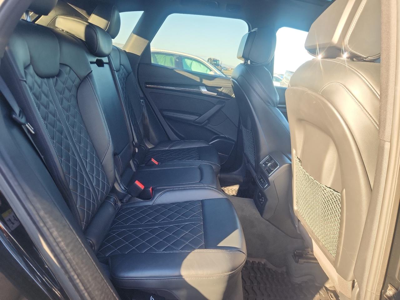 2019 Audi Sq5 Premium Plus VIN: WA1B4AFY2K2085411 Lot: 93498315