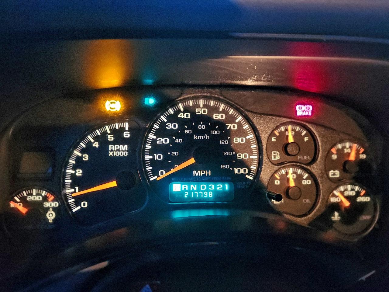 2001 GMC Sierra K2500 Heavy Duty VIN: 1GTHK23U31F109896 Lot: 94123535