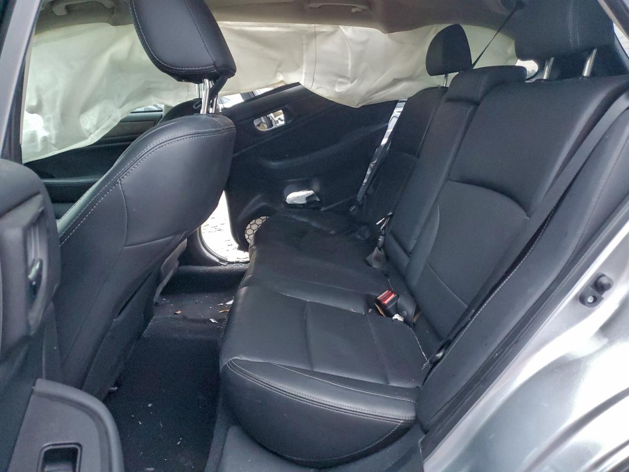 2015 Subaru Outback 2.5I Limited VIN: 4S4BSANC1F3291218 Lot: 93446155