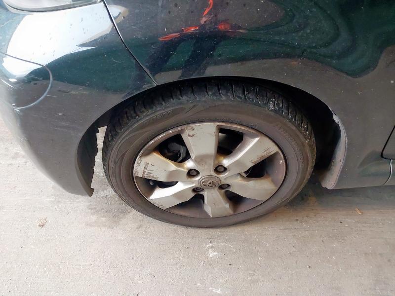 2013 TOYOTA AYGO 1.0 VVT-I FIRE 5DR