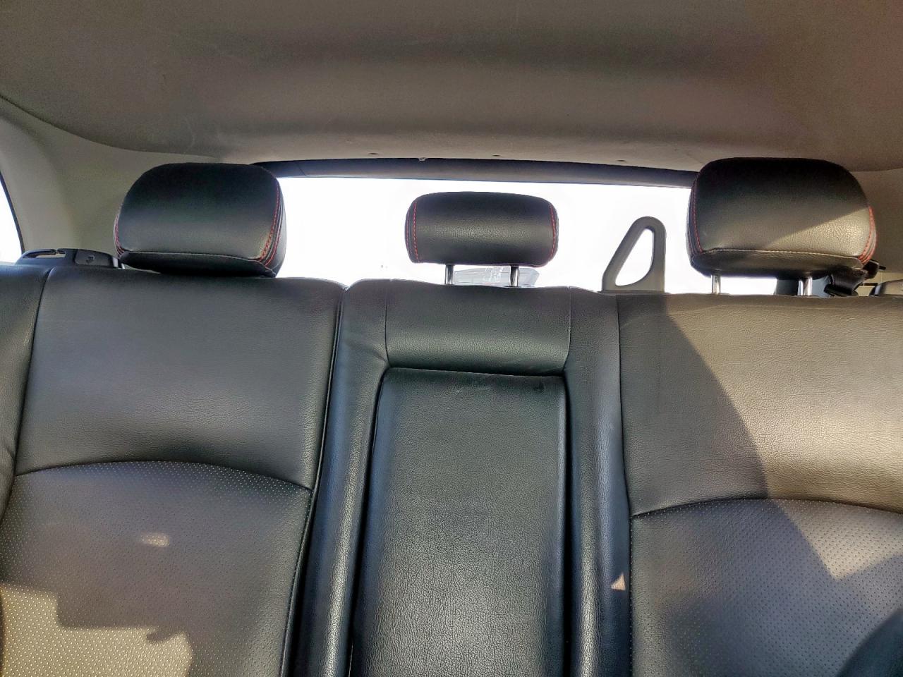 2016 Mitsubishi Outlander Sport Es VIN: JA4AP3AU3GZ033240 Lot: 91926435