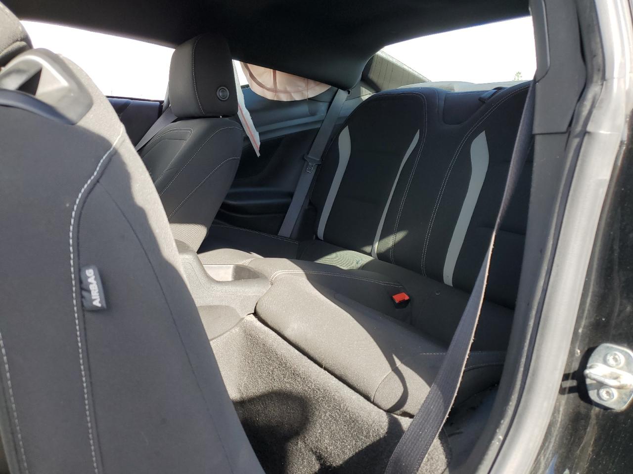 2020 Chevrolet Camaro Ls VIN: 1G1FB1RS7L0149890 Lot: 93280755