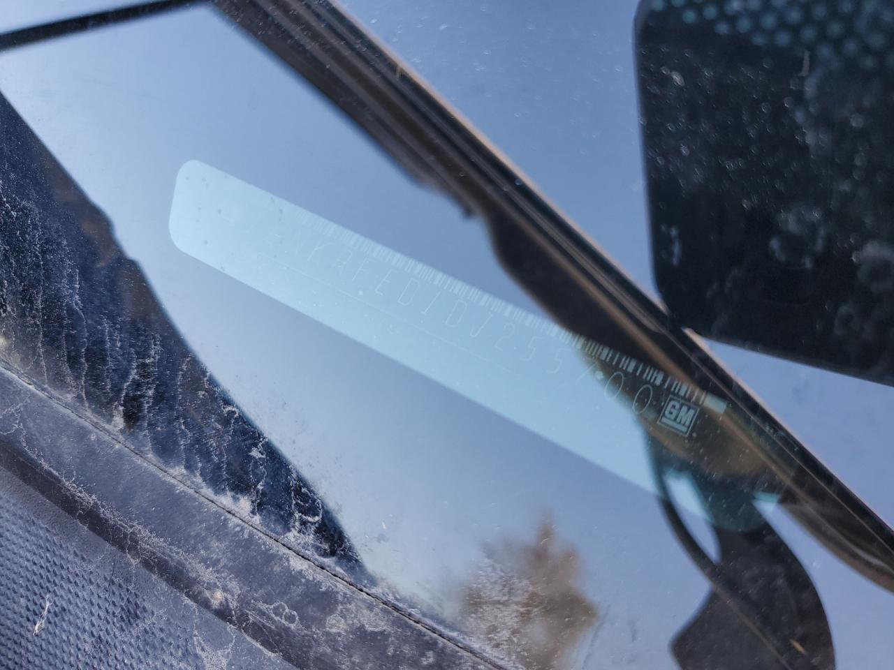 2013 Chevrolet Traverse Ls VIN: 1GNKRFED1DJ255700 Lot: 91551005