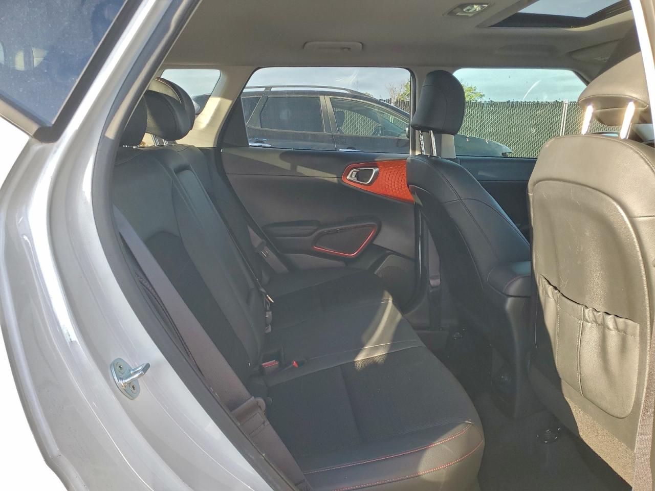 2021 Kia Soul Gt-Line Turbo VIN: KNDJ53AF5M7769522 Lot: 94577675