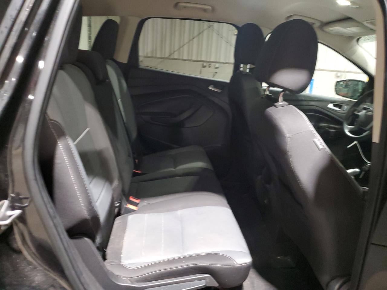 2014 Ford Escape Se VIN: 1FMCU0GX9EUB23716 Lot: 93231185