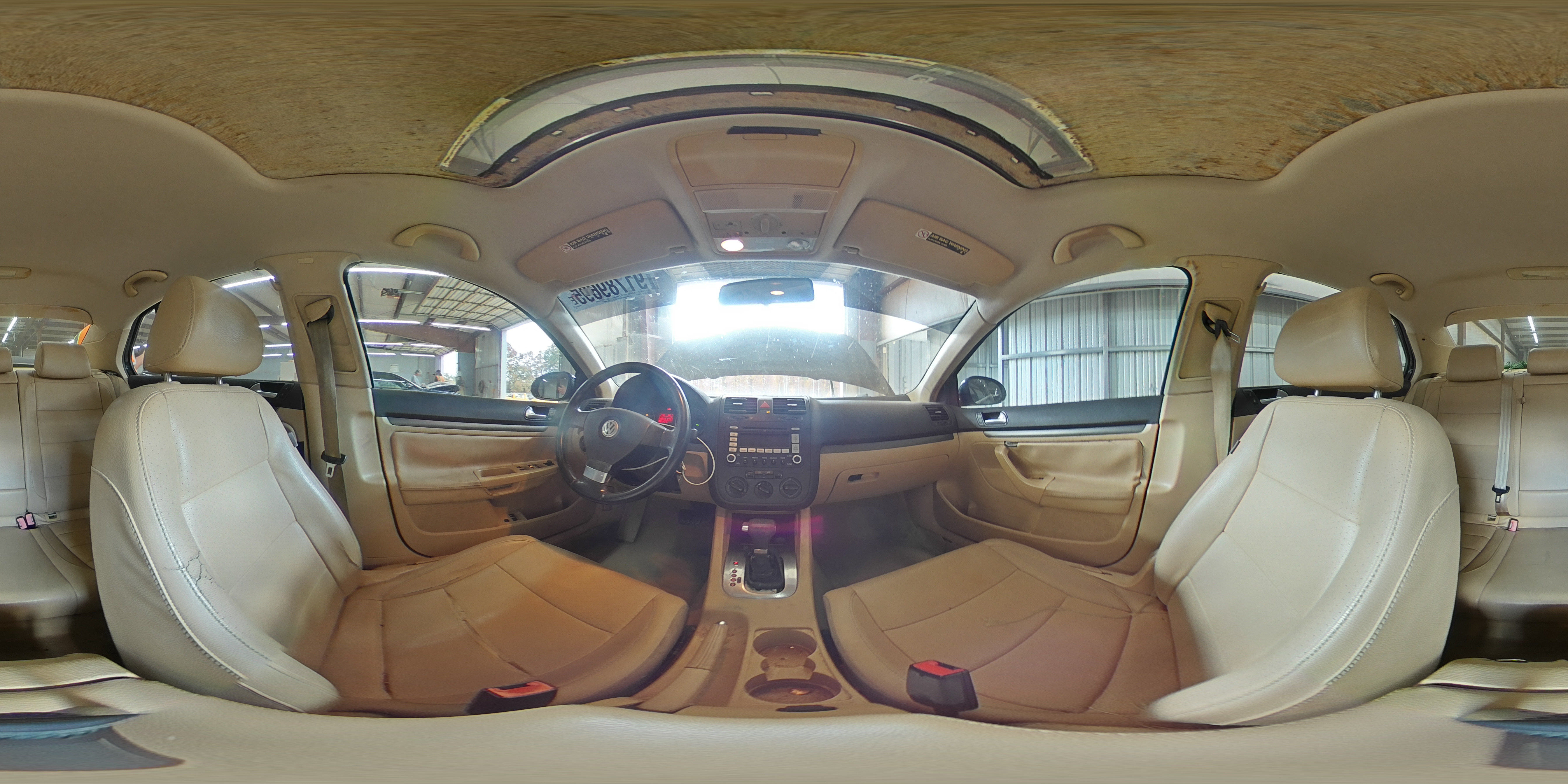 2008 Volkswagen Jetta Se VIN: 3VWRM71K58M083211 Lot: 91789695