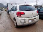 2011 CITROEN C3 1.6 HDI 16V EXCLUSIVE 5DR for sale at Copart BRISTOL