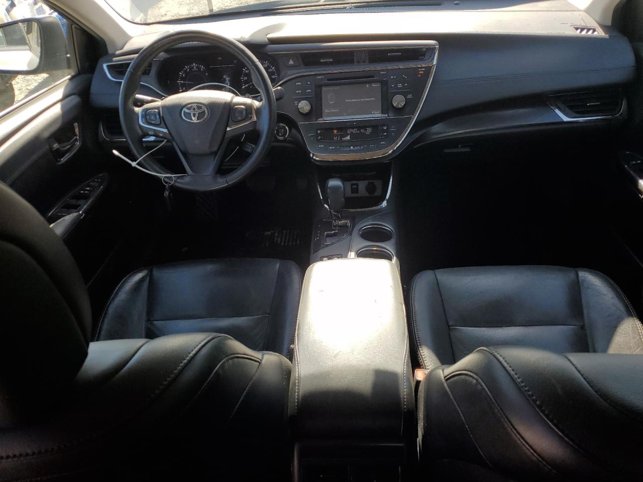 2016 Toyota Avalon Xle VIN: 4T1BK1EB8GU198246 Lot: 92598065