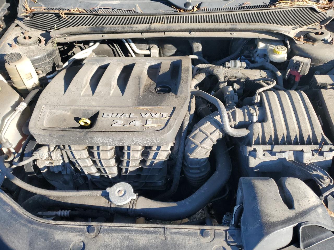 2012 Dodge Avenger Sxt VIN: 1C3CDZCB7CN190507 Lot: 92576205