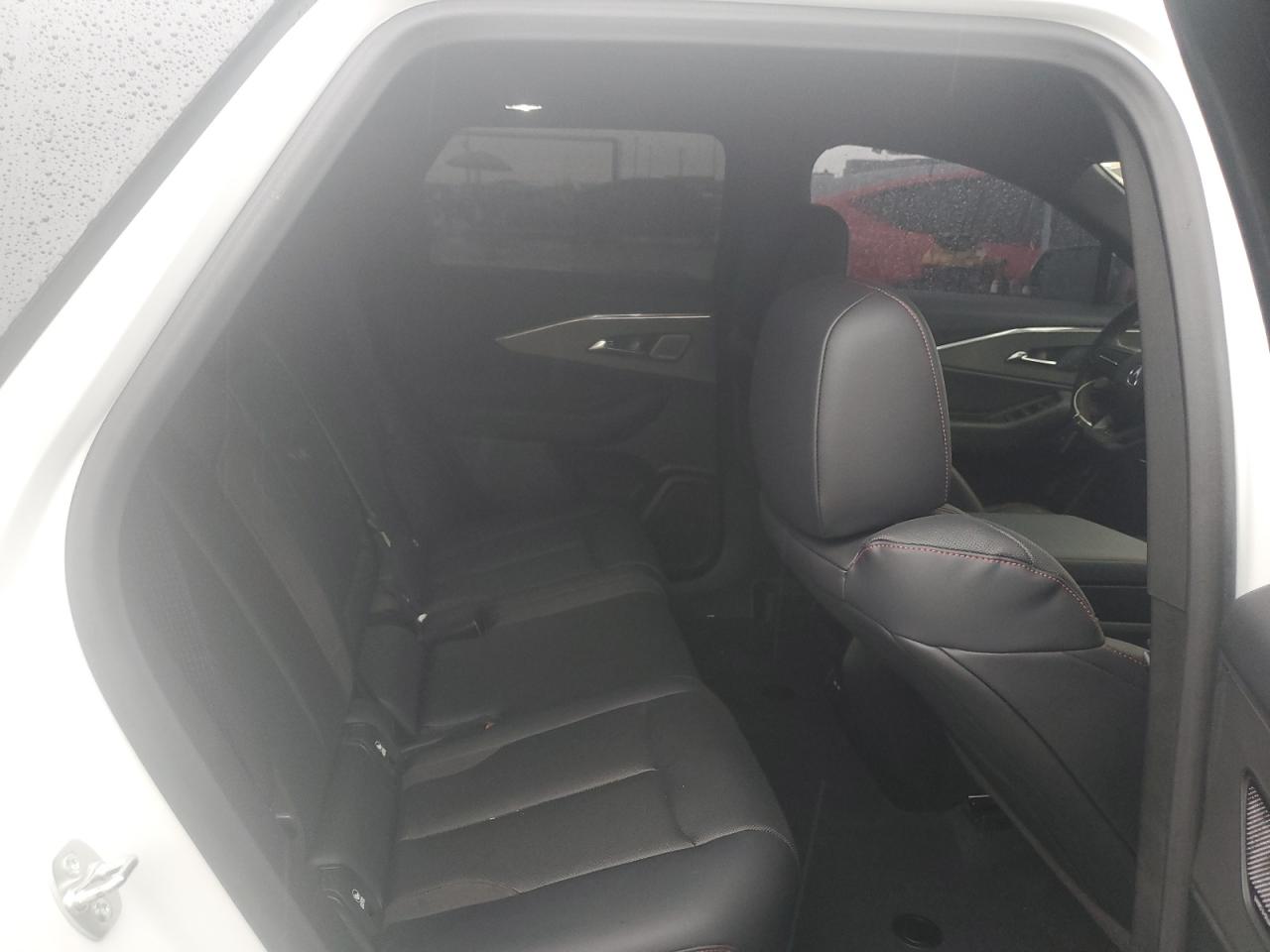 2024 Acura Zdx A-Spec VIN: 4W5KHMRK6RZ505078 Lot: 92285395