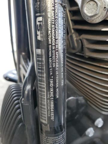 2017 HARLEY-DAVIDSON FLTRX ROAD GLIDE  