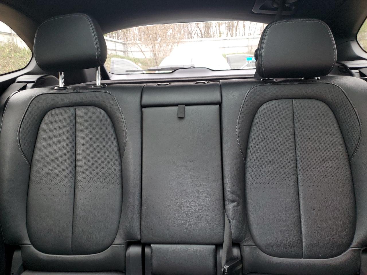 2017 BMW X1 xDrive28I VIN: WBXHT3Z37H4A54169 Lot: 90596355