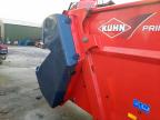 2013 KUHN 313 for sale at Copart WOLVERHAMPTON