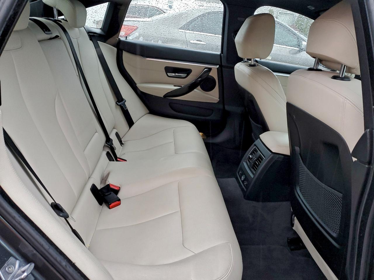 2016 BMW 428 I Gran Coupe Sulev VIN: WBA4A9C57GG505574 Lot: 93681025