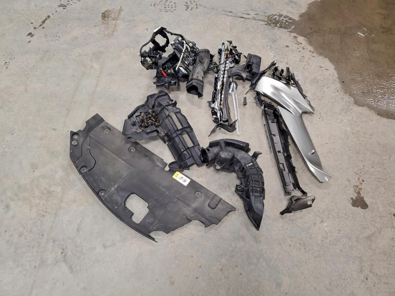 2019 Lexus Nx 300 Base VIN: JTJBARBZ2K2179779 Lot: 94667775