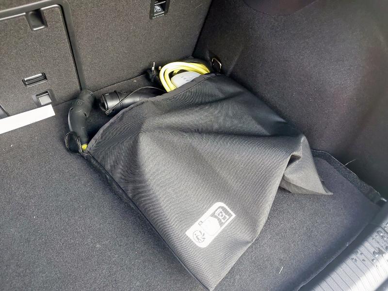 2025 VOLKSWAGEN GOLF 1.5 TSI 204 MATCH EHYBRID 5DR DSG