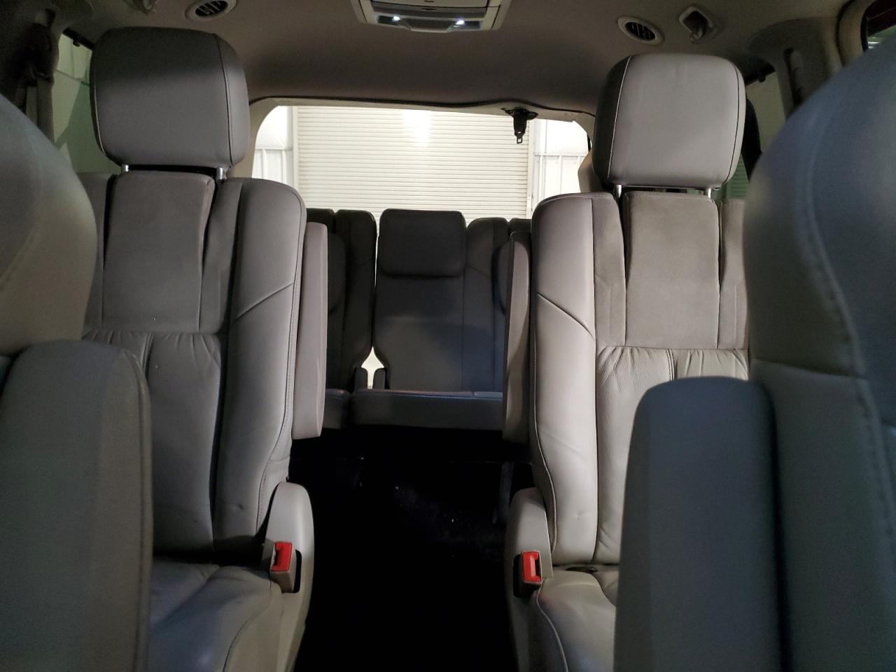 2012 Chrysler Town & Country Limited VIN: 2C4RC1GG3CR362339 Lot: 93121805