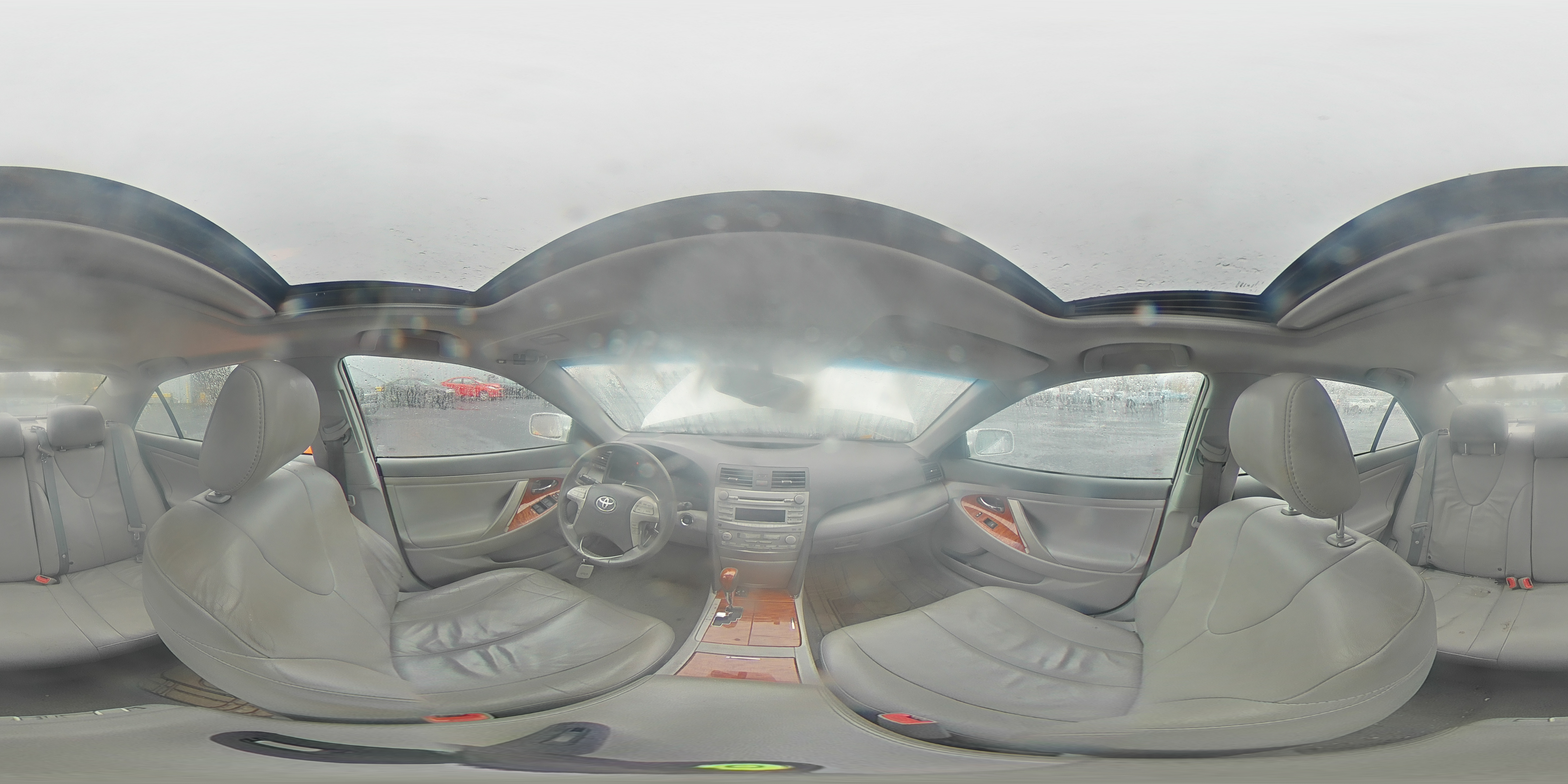 2010 Toyota Camry Se VIN: 4T1BK3EK6AU604317 Lot: 94556985