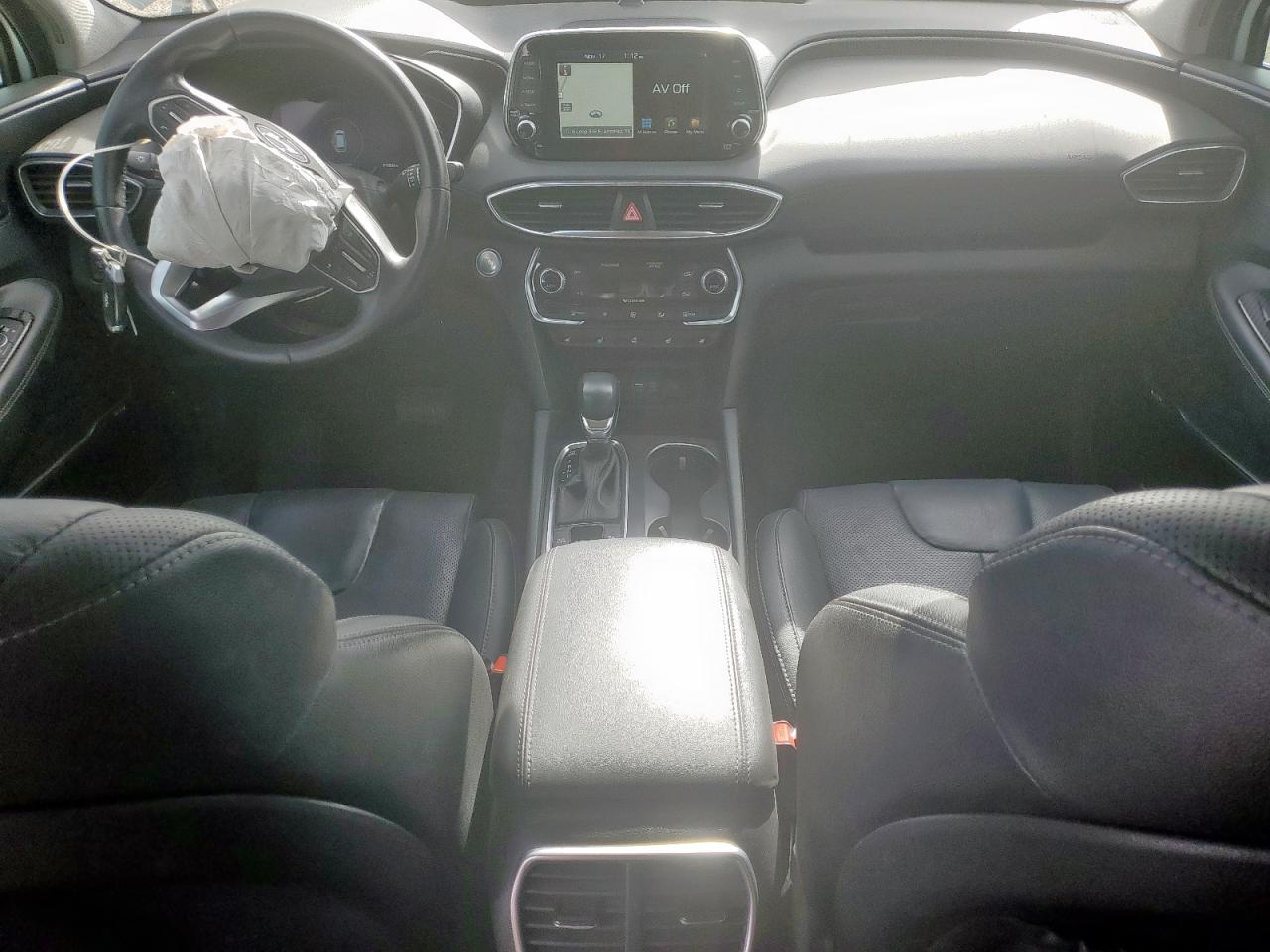 2020 Hyundai Santa Fe Limited VIN: 5NMS53AD0LH225116 Lot: 93098465