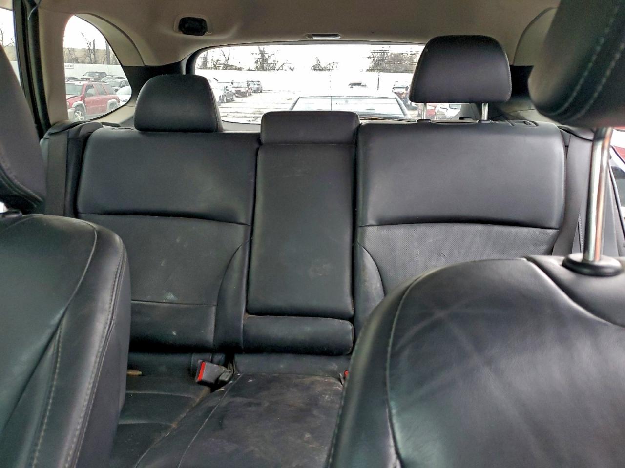 2017 Subaru Outback 2.5I Limited VIN: 4S4BSANC1H3321532 Lot: 93767325