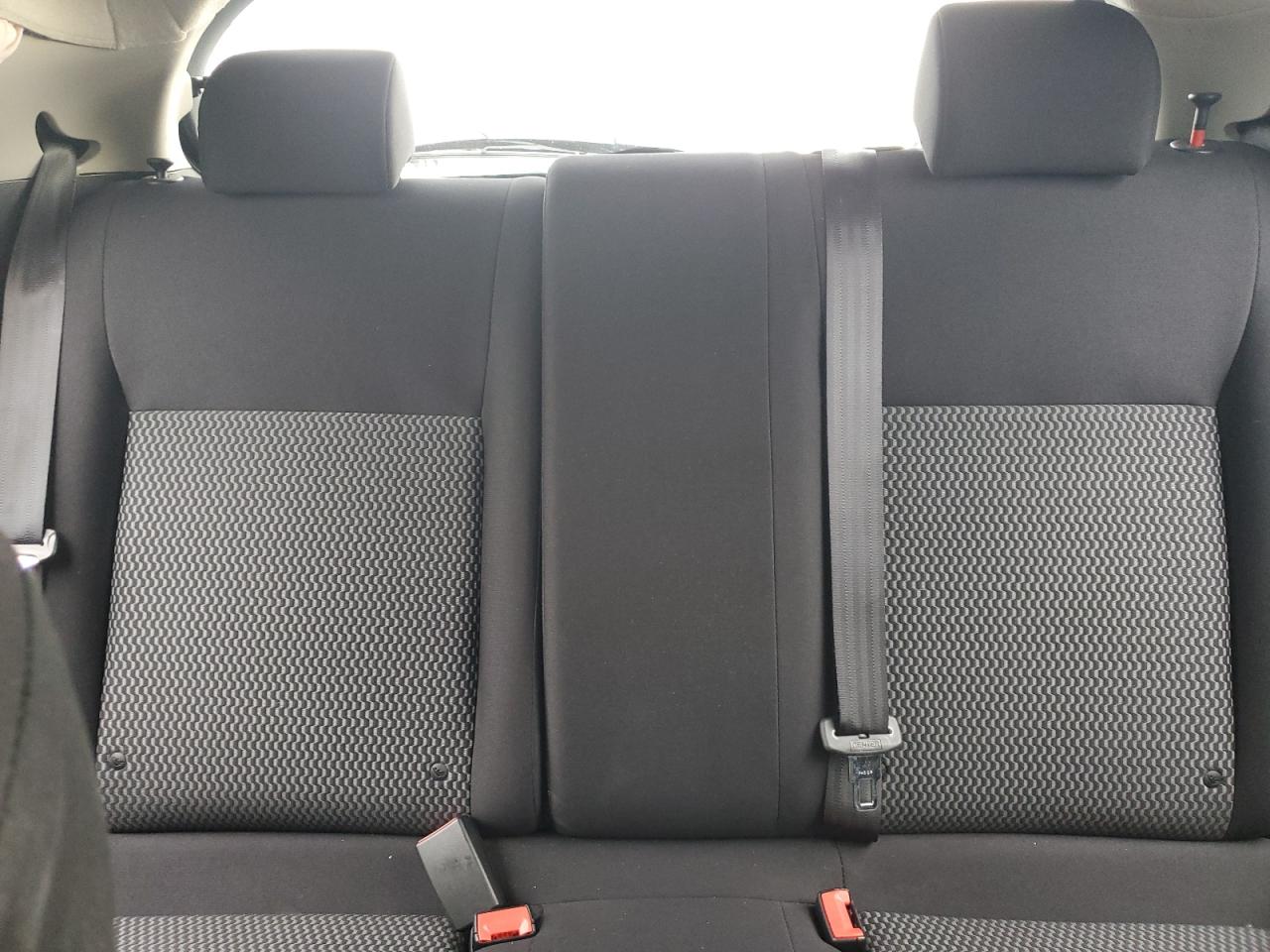 2016 Nissan Juke S VIN: JN8AF5MV9GT652277 Lot: 91510965