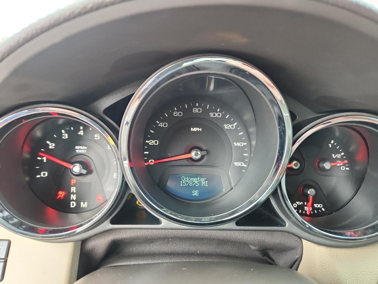 2008 Cadillac Cts Hi Feature V6 VIN: 1G6DR57V380213593 Lot: 92868135