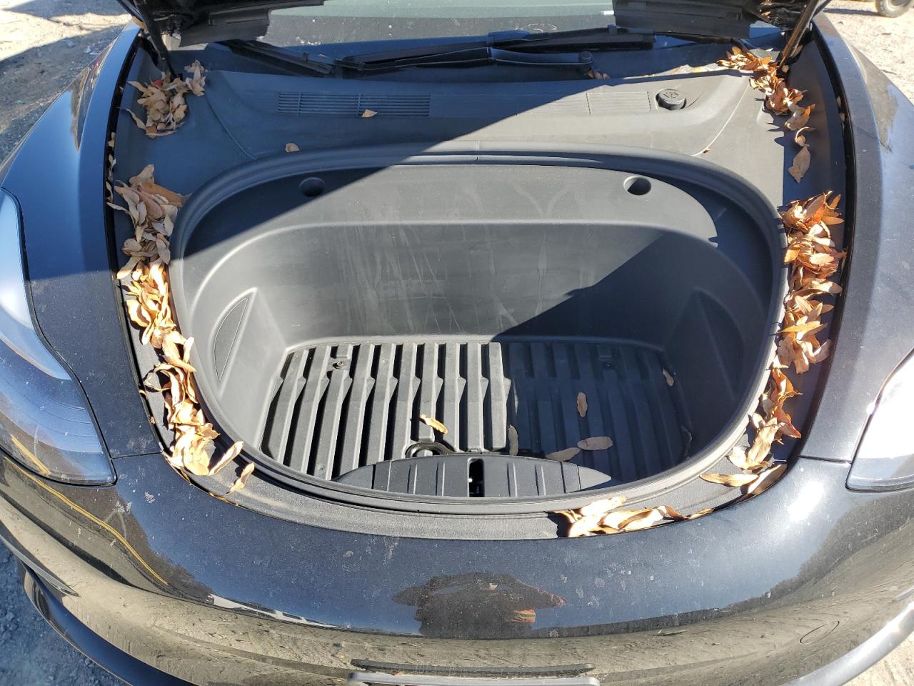 2023 Tesla Model 3 VIN: 5YJ3E1EC6PF543498 Lot: 91192255