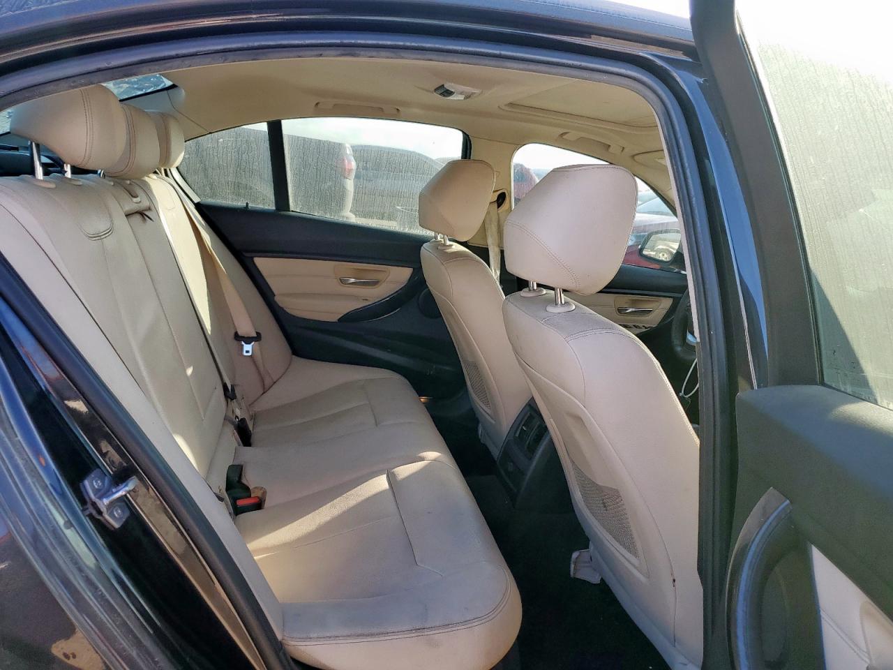 Фото: WBA3A5C52FF608409