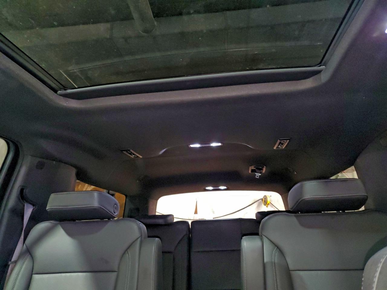 2021 Chevrolet Suburban K1500 Lt VIN: 1GNSKCKD5MR210137 Lot: 94040575