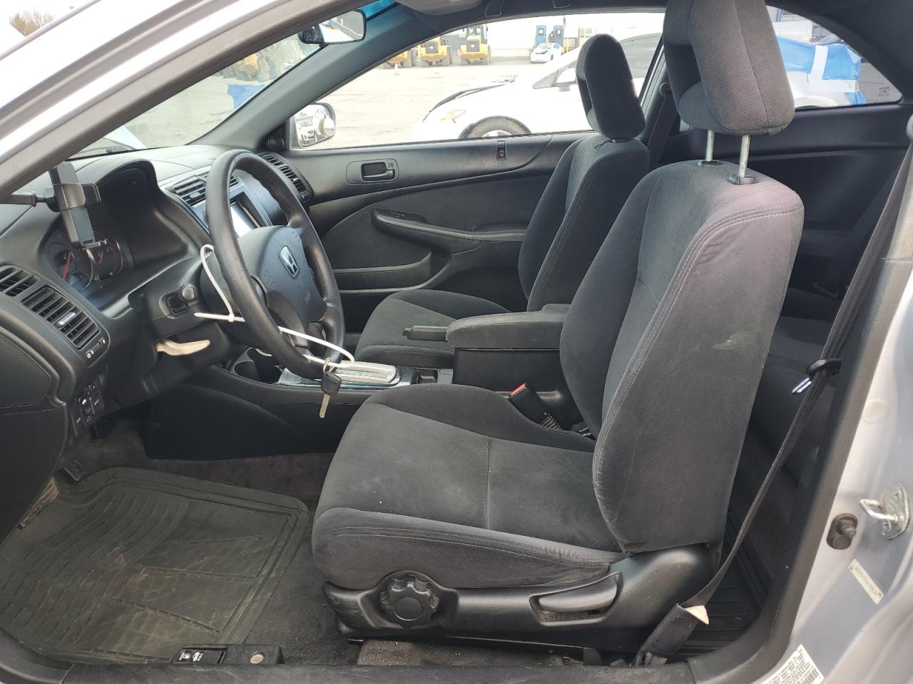 2003 Honda Civic Ex VIN: 1HGEM22973L044230 Lot: 93311595