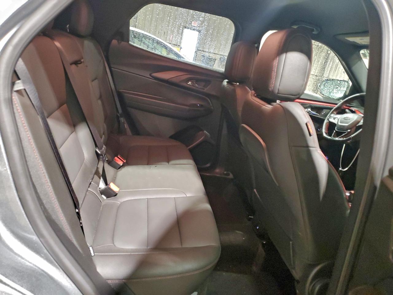 2024 Chevrolet Trailblazer Rs VIN: KL79MUSLXRB084112 Lot: 94560915